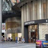Ion Orchard- Luxurious Mall in Orchard 