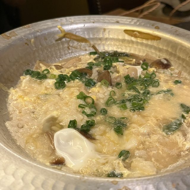 【大阪・難波】削りたての鰹節の豊かな風味にも注目「達屋 なんば店」