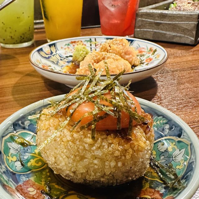 【大阪難波】炭火焼きが美味しい居酒屋さん