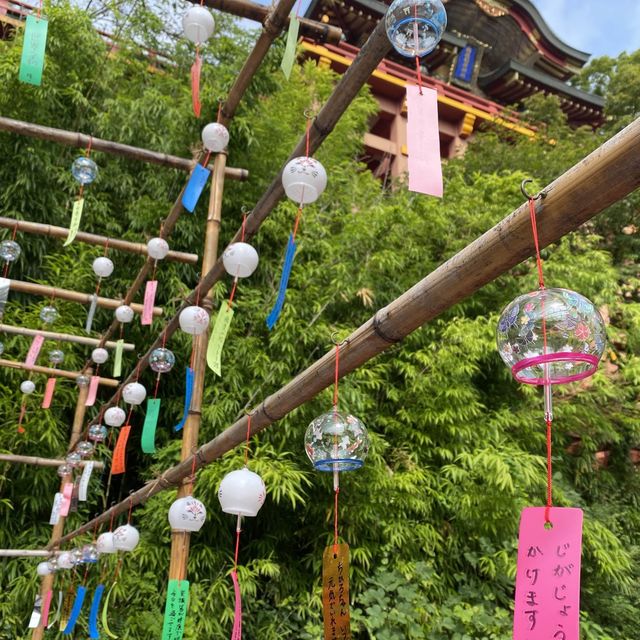 佐賀必遊日本三大稻荷之一 祐德稻荷神社