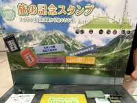 日本必到打卡景點 @ 立山黑部