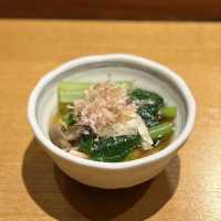《沖縄・那覇》人気のもつやき屋さん🐽