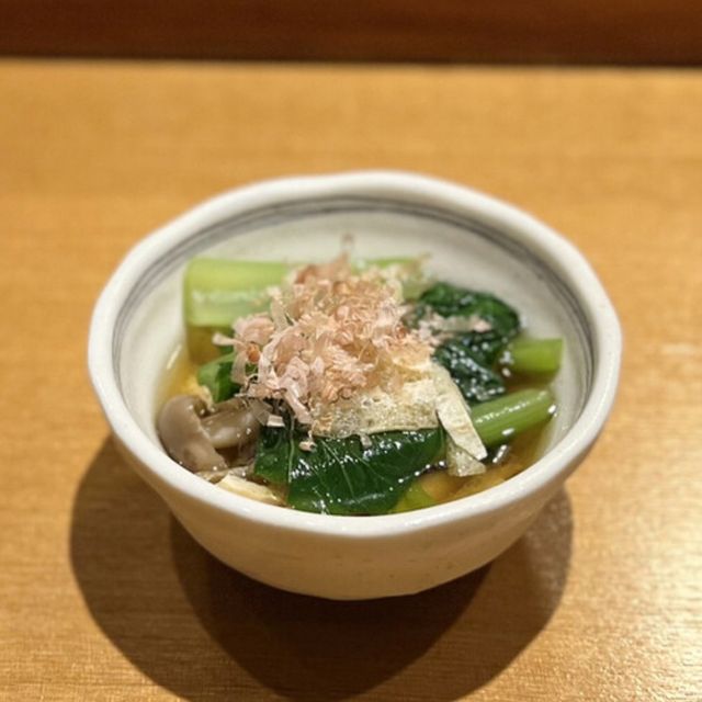 《沖縄・那覇》人気のもつやき屋さん🐽