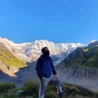 Crowning Glory: Conquering the Mountain’s 🏞️