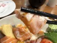 台灣台北｜西門町老牌日式料理