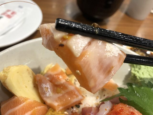 台灣台北｜西門町老牌日式料理