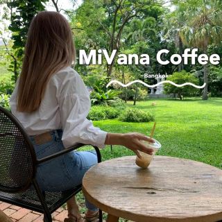 MiVana Coffee : Mi-Vana