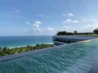 luxury Hideaway in The Sanya Edition