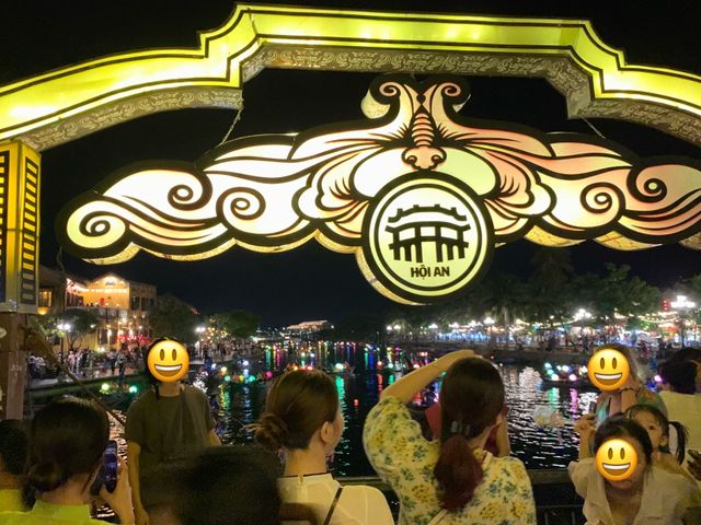 ベトナム　ベトナム観光　ランタンの街世界遺産ホイアンに行ってきたよ！