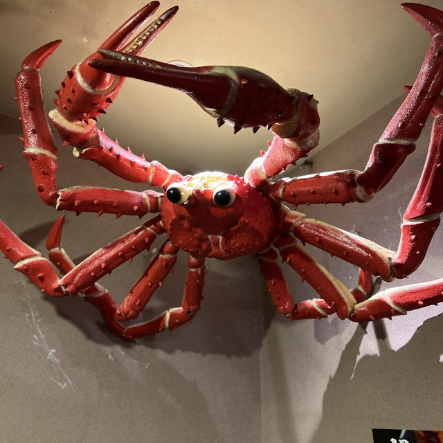 🍁🦀🍁秋之蟹盛宴🦀🍁🍁