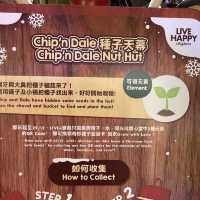Disney & Christmas盡在太古城GROW with LOVE
