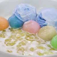 ขนมแม่ มาเปิดที่พุทธมณฑลแล้ว 💙