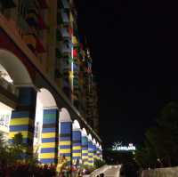 Legoland Hotel - Pirate Theme