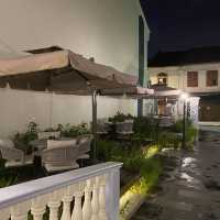 Strategic Hotel in Melaka! 🏨 