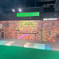 The World Of Nickelodeon 特展香港站