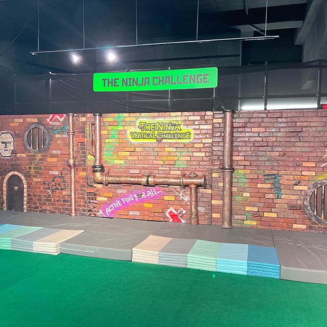 The World Of Nickelodeon 特展香港站