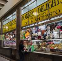 墨爾本Queen Victoria Market