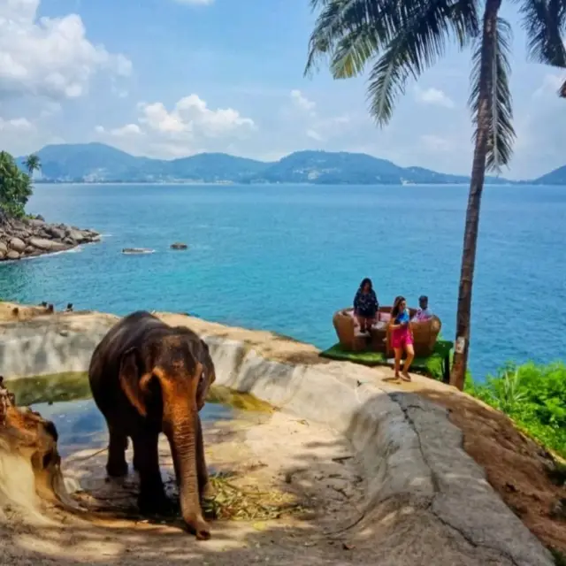 View point Phuket Thailand 🇹🇭