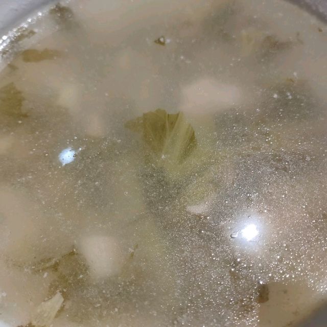 很好吃的客家食堂-龍鳳饌