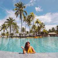 💙 La Flora Khao Lak ที่พักสุดชิลติดหาด