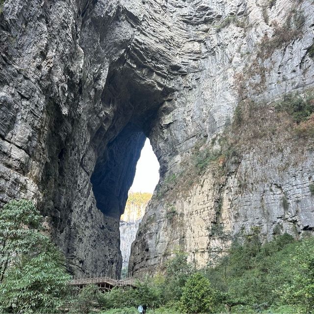 電影夢幻場景 - 天生三橋
