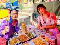 เปิดพิกัดร้านเด็ด!! หาดลับพัทยา 