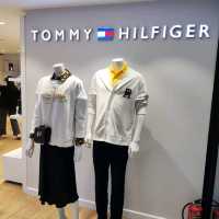 Luxury Shopping Mall in Hanoi