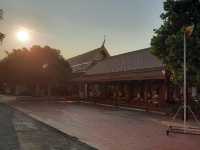 วัดพระบรมธาตุนครชุม