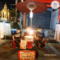 เชียงใหม่ มีถนนคนเดินวันเสาร์ ด้วยนะ