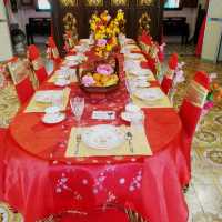 Getting to know the Nyonya and baba