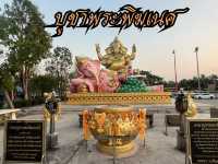 สวนสาธารณะเทศบาลตำบลบางทราย