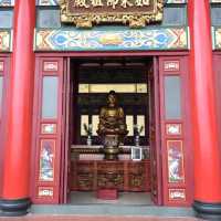 Chin Swee Caves Temple @ Genting Highlands