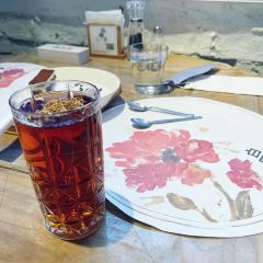 Yang Ming Cafe User Photo