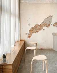 Pi-พาย ร้านกาแฟจ.พิษณุโลก
