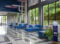 Seabed Grand Hotel Phuket ที่พักสุดปังภูเก็ต