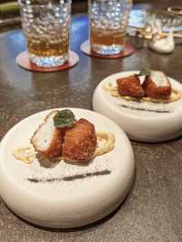 大隱隱於市！中環高質Omakase 