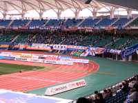 2023 J2 長崎成功丸 VS 靜岡清水心跳