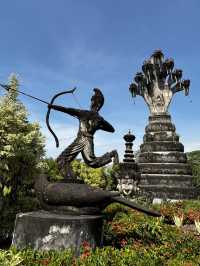 Udon Thani - At the heart of beautiful sights