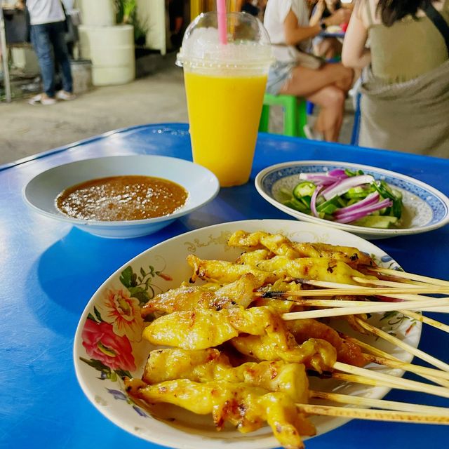 Satay
