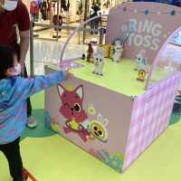 《Pinkfong & Ninimo Funfair @ 海港城》