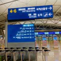 Incheon International Airport
