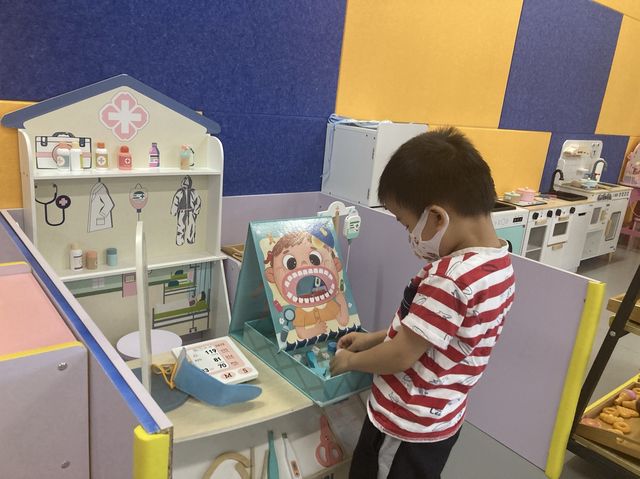 《觀塘新開5000尺Party House 🎉》