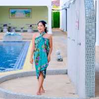 The Beauty Spa