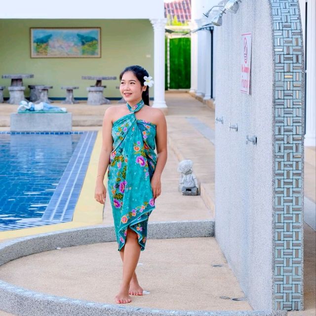 The Beauty Spa