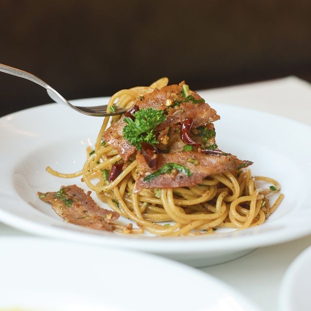 Le Boeuf - The Steak & Fries Bistro | อารีย์