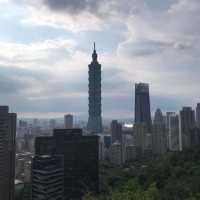 解鎖🔓象山步道‼️台北健行徑🦾遠望台北101🫶🏻