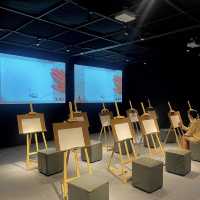 “Van Gogh Alive Bangkok”