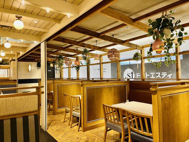【週1で行きたい‼︎って感動した】健康的•コスパ◎お腹いっぱい満たされるお店in大阪難波 