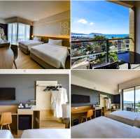 The Andaman Beach Hotel Phuket Patong