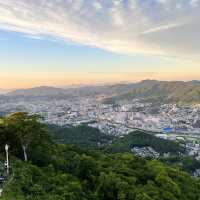 【長崎】世界新三大夜景に認定された長崎の夜景